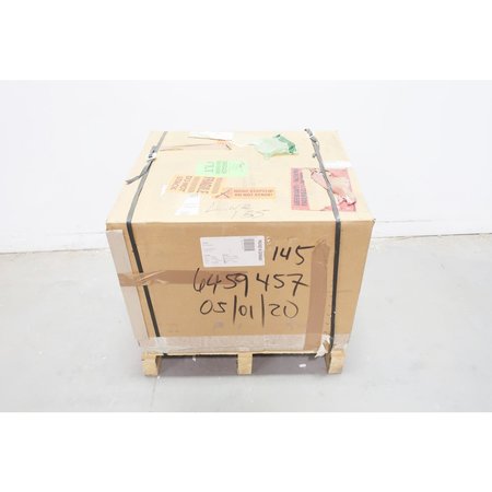 BOSCH REXROTH Multi-Channel Controller System Box Plc and Dcs Parts and Accessory SB356 0608830251